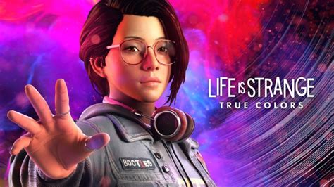 Download Life is Strange: True Colors Demo .